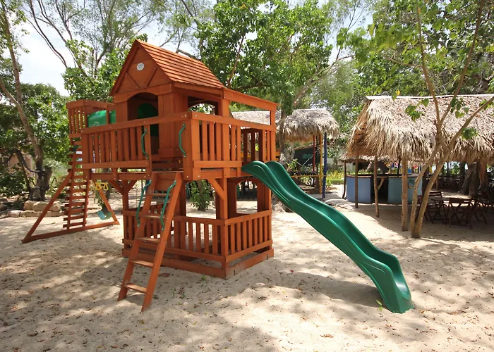 Paradise Island Beach Resort