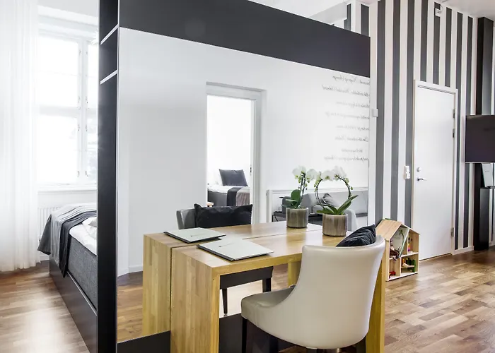 Fredriksten Hotell