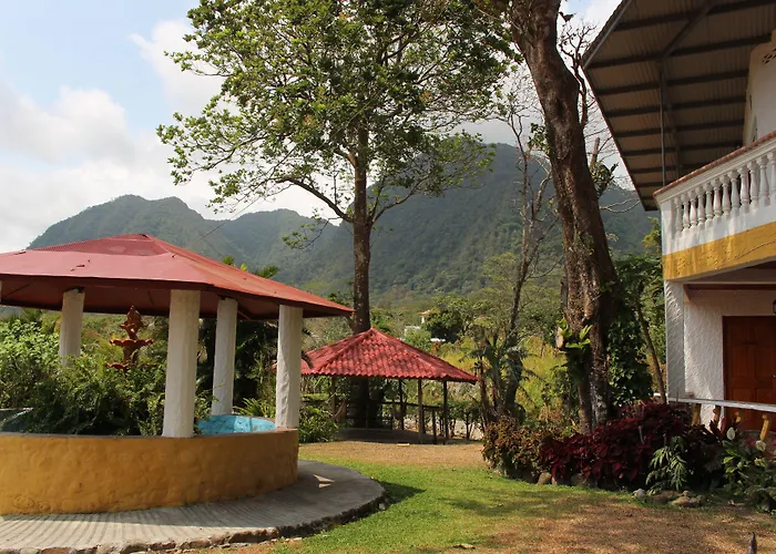 Hotel Valle Verde