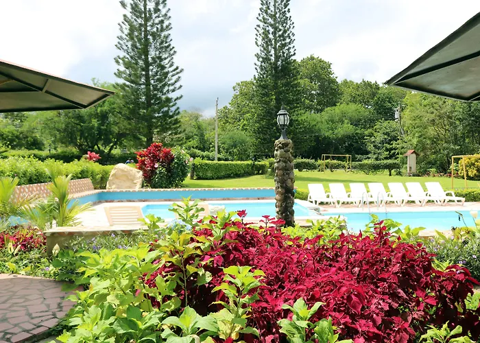 Hotel Valle Verde