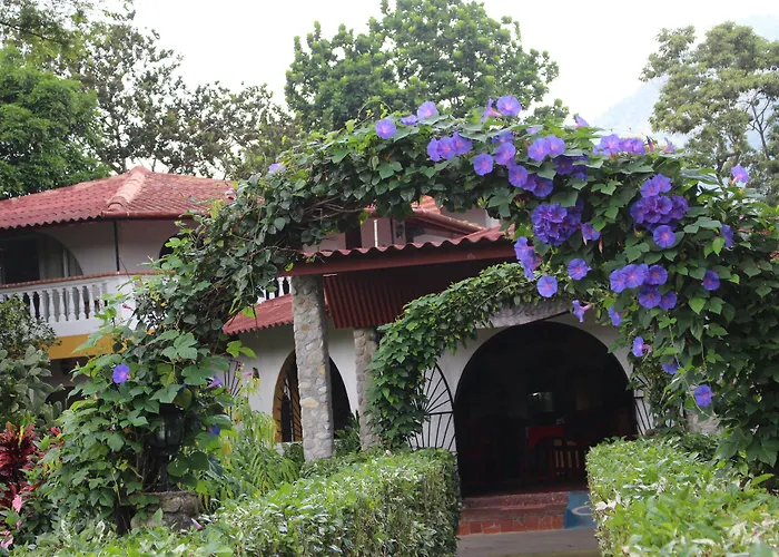 Hotel Valle Verde