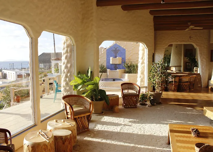 Castillos Del Mar