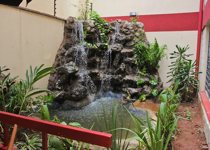 Hadassah Hotel