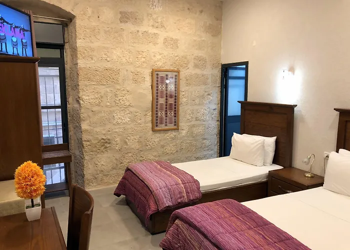New Imperial Hotel