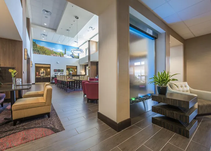Hampton Inn & Suites Phoenix/Tempe