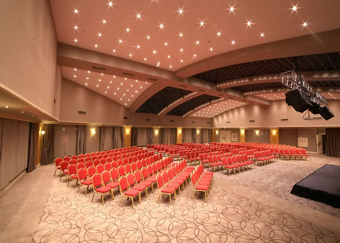 Ramada Plaza By Wyndham Eskisehir