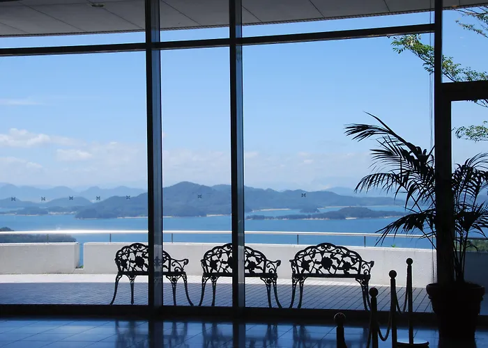 Setouchi Kojima Hotel Kurashiki