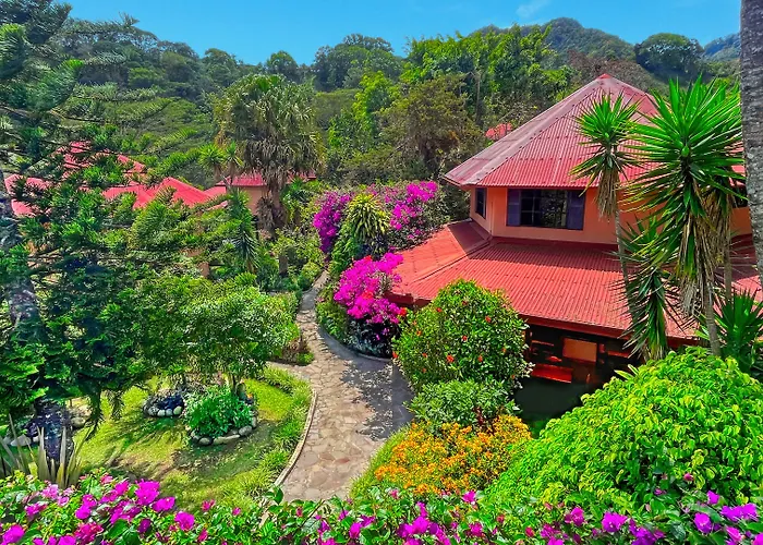 Boquete Garden Inn
