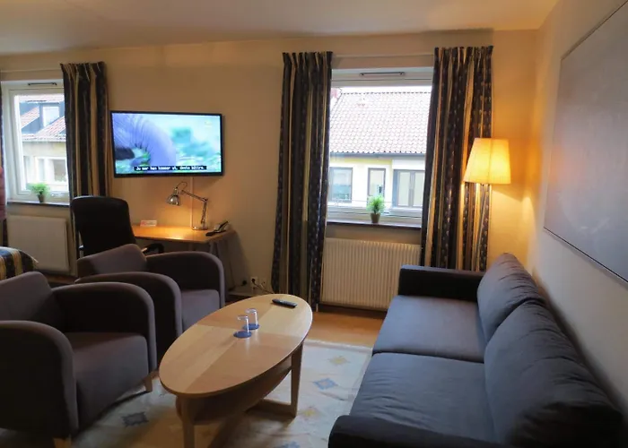Hotel Goeingehof