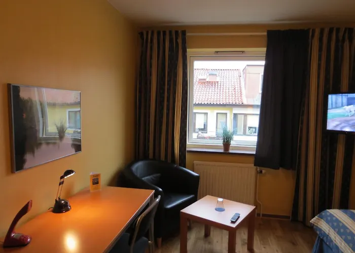 Hotel Göingehof