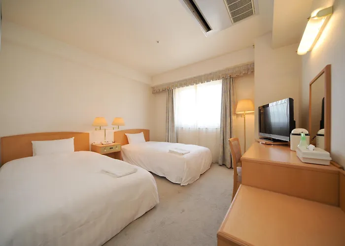 Bright Park Hotel