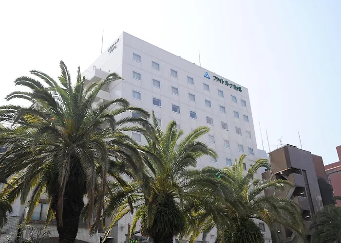 Bright Park Hotel