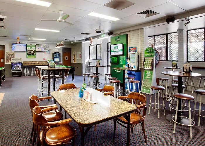 Upper Ross Hotel