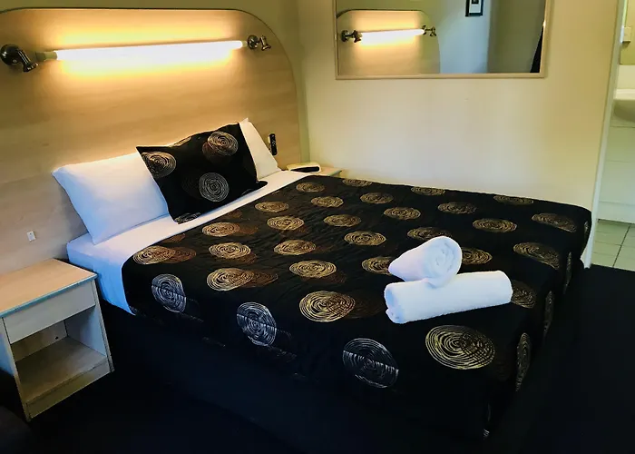 The Bower Hotel
