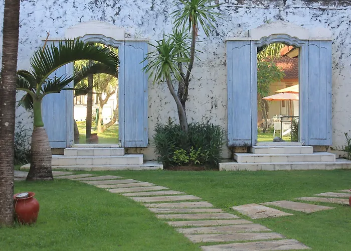 Bali Breezz Hotel