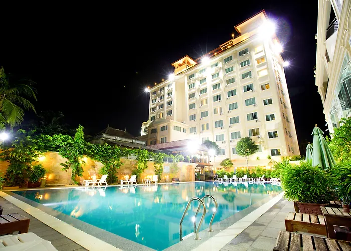 Classy Hotel & Spa