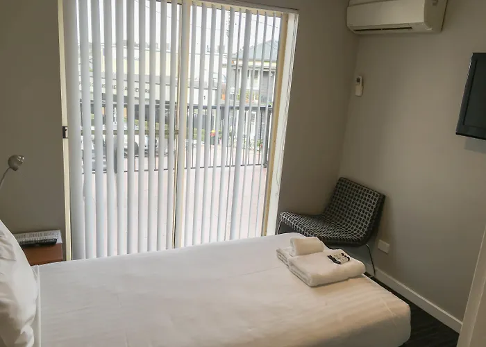 The Premier Hotel Broadmeadow