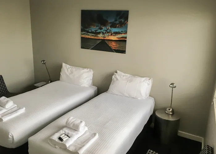 The Premier Hotel Broadmeadow