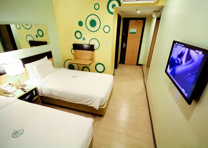 Go Hotels Iloilo