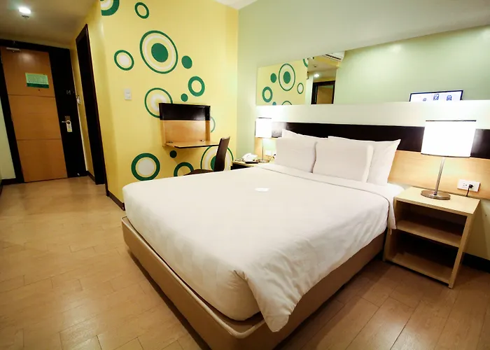 Go Hotels Iloilo