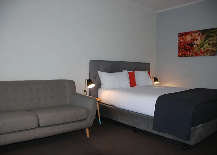 Comfort Inn Commodore Albury