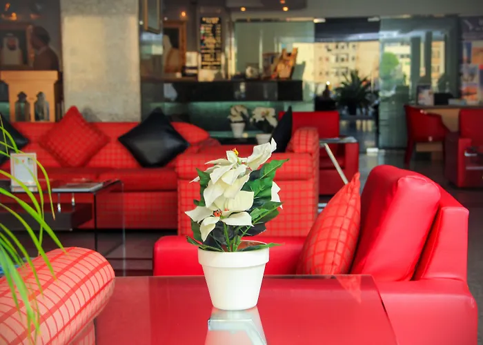 Nova Park Hotel