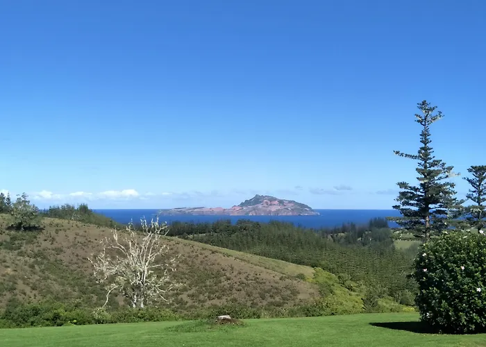 Seaview Norfolk Island
