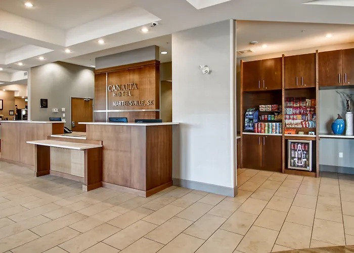 Canalta Hotel Selkirk