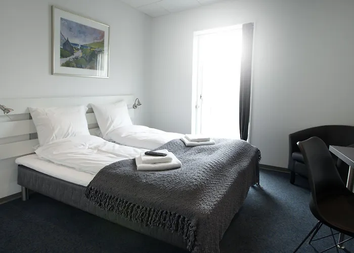 62N Hotel - City Center