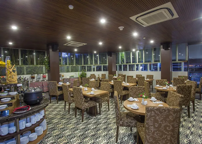 The Lerina Hotel Nusa Dua