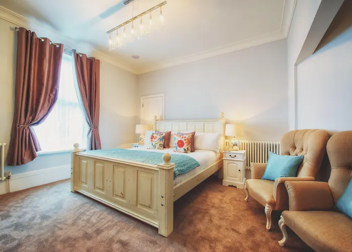 Somerset House Boutique Hotel&Restaurant