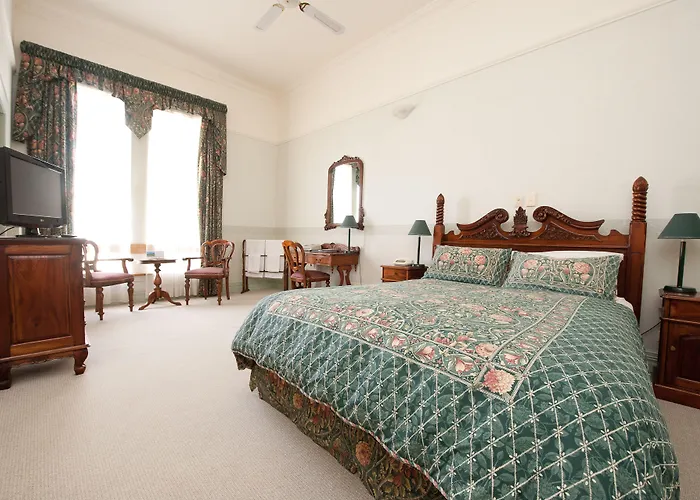 Rutland Arms Inn