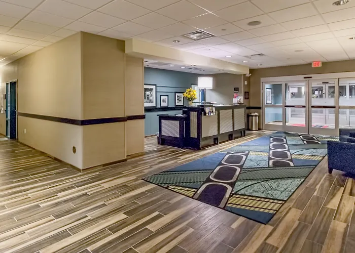 Hampton Inn Hibbing