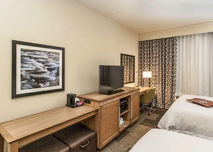 Hampton Inn Hibbing