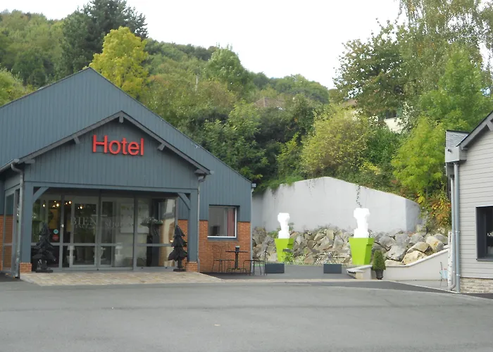 Le M Hotel&Spa Honfleur