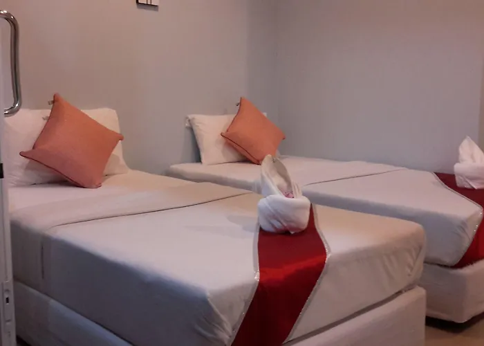 Rung Phangan Guest House