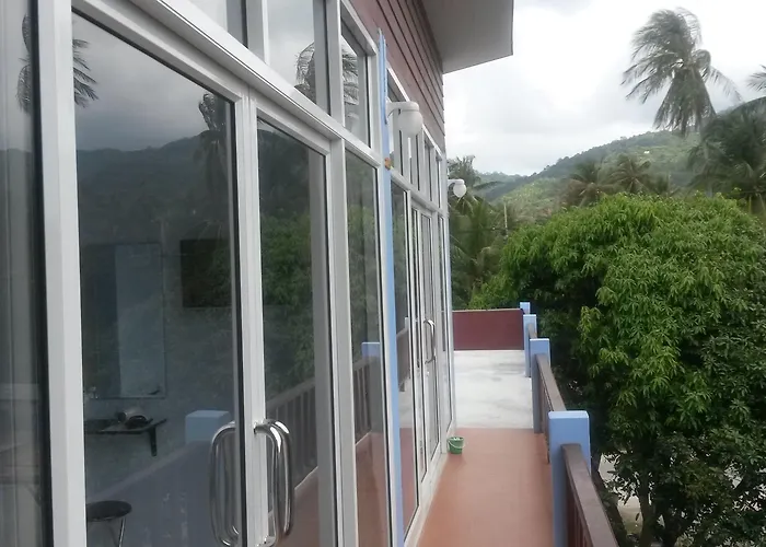 Rung Phangan Guest House