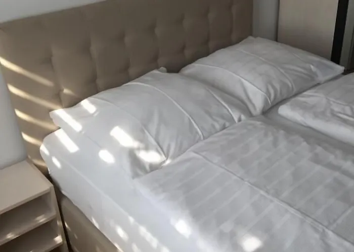 Hotel Central Hannover