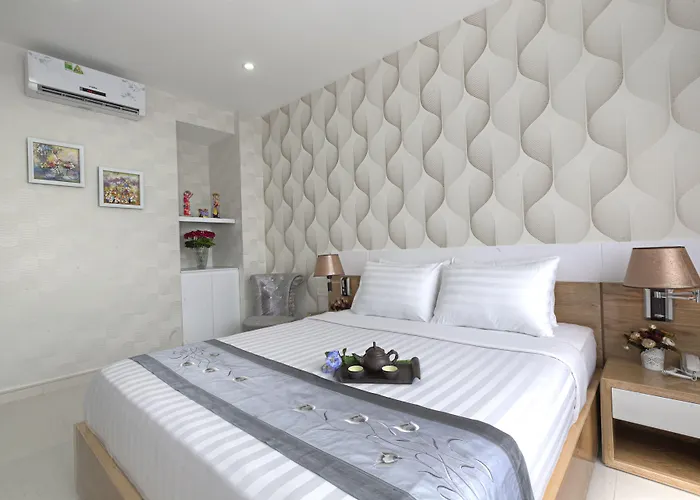 Van Anh Luxury