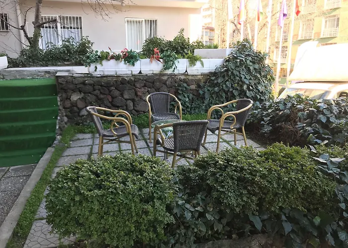 Aldino Hotel & Spa