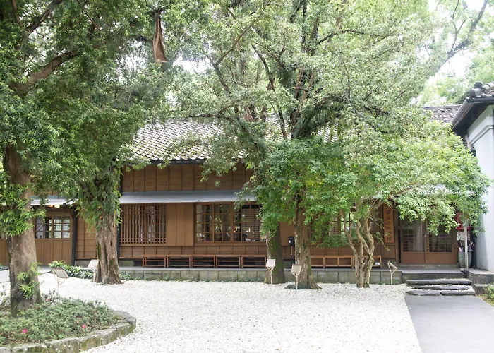 Fu Hsiang Hotel