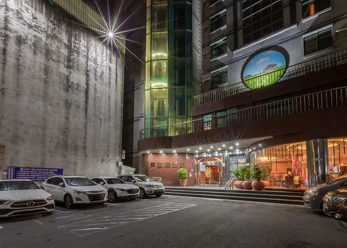 Fu Hsiang Hotel