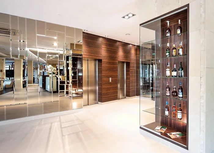 Hotel DeSilva Premium Opole