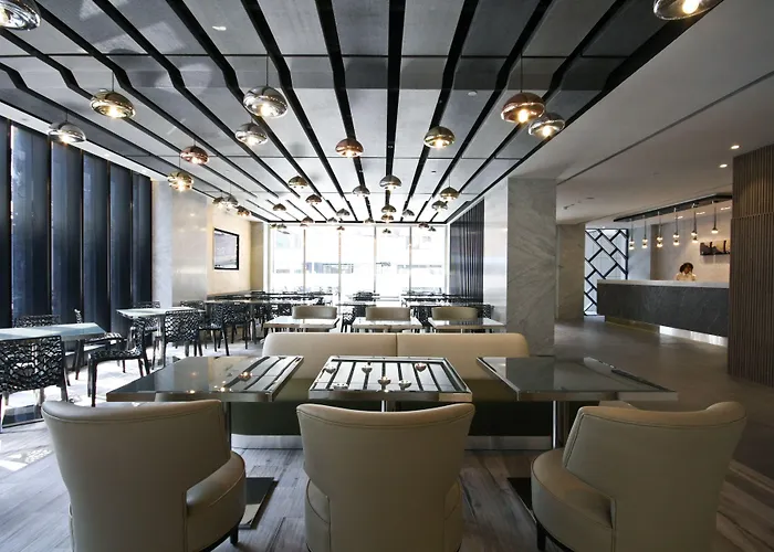The Cloud Hotel