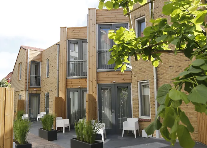 Hotel Zeezicht