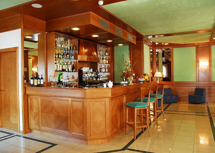 Park Hotel Imperatore Adriano