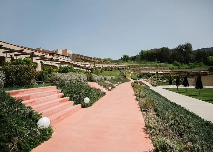 Mas Salagros EcoResort&SPA