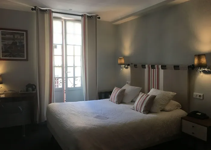 Boutique Hotel Txoko