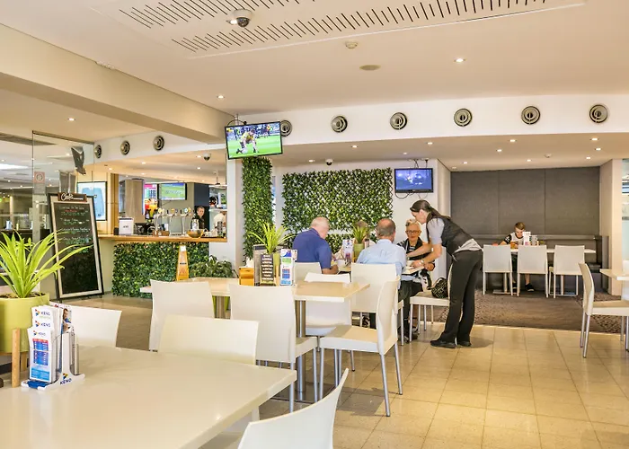Toongabbie Hotel