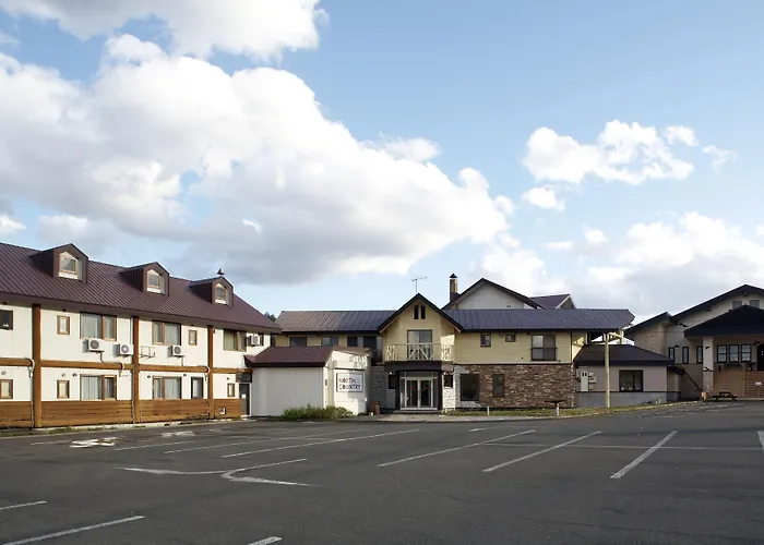 Resort Inn North Country